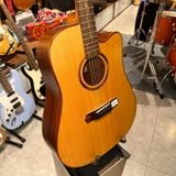  Đàn Guitar Acoustic Weril WRG-20DC 