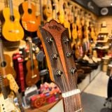  Đàn Guitar Acoustic Weril WRG-20DC 