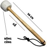  Dùi Trống Đầu Bông 