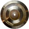  Cymbal Splash 10 inch Victoria Grace 