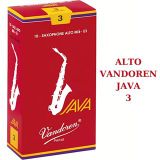  Dăm Kèn Alto Vandoren 