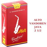  Dăm Kèn Alto Vandoren 