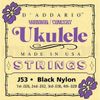  Dây Ukulele D'Addario J53 