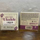  Dây Ukulele D'Addario J53 