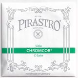  Dây Đàn Viola Pirastro Chromcor 