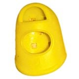  Đầu Bảo Vệ Ngón Tay Silicon, Bọc Ngón Tay Khi Chơi Đàn 