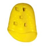  Đầu Bảo Vệ Ngón Tay Silicon, Bọc Ngón Tay Khi Chơi Đàn 