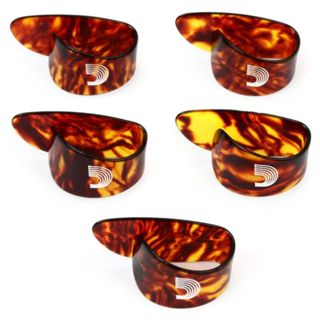  Pick Gảy Daddario Celluloid 