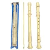  Combo: Kèn Phím Melodica 37 Nốt, Harmonica 24 Lỗ Và Sáo Recorder Cho Học Sinh 