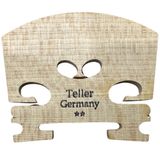  Ngựa Violin Teller Germany 4/4 Đức 2 Sao 