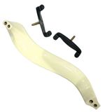  Gối Đệm Vai Violin Cỡ 4/4 Stleto Nhiều Màu 