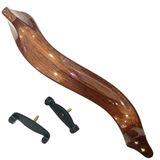  Gối Đệm Vai Violin Cỡ 4/4 Stleto Nhiều Màu 