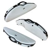  Hộp Violin 4/4 Khóa Số Và Đo Đổ Ẩm 