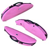  Hộp Violin 4/4 Khóa Số Và Đo Đổ Ẩm 