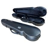  Hộp Đựng Bảo Vệ Đàn Violin Victoria Cỡ 4/4 Đo Độ Ẩm 