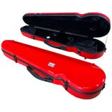  Hộp Đựng Bảo Vệ Đàn Violin Victoria Cỡ 4/4 Đo Độ Ẩm 