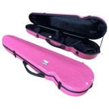 Hộp Đựng Bảo Vệ Đàn Violin Victoria Cỡ 4/4 Đo Độ Ẩm 