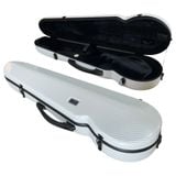  Hộp Đựng Bảo Vệ Đàn Violin Victoria Cỡ 4/4 Đo Độ Ẩm 