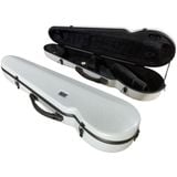  Hộp Đựng Bảo Vệ Đàn Violin Victoria Cỡ 4/4 Đo Độ Ẩm 
