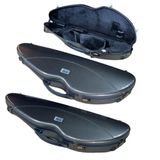  Hộp Violin 4/4 Khóa Số Và Đo Đổ Ẩm 