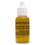  Dung Dịch Bôi Chống Trơn Trượt Chốt Đàn Violin/Viola/Cello/Contrabass Hetman 