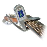  Kẹp Capo Guitar/Ukulele Aroma AC05 Kết Hợp Tuner 