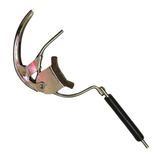  Kẹp Capo Đàn Guitar/Ukulele Capodastro Đức 