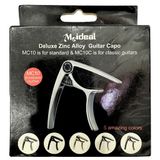  Kẹp Capo Đàn Guitar/Ukulele Meideal 