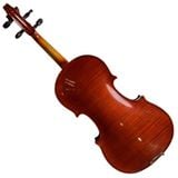  Đàn Violin Handmade Lê Đình Viên 4/4 