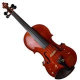  Đàn Violin Handmade Lê Đình Viên 4/4 
