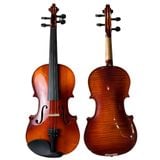  Đàn Violin NM Cỡ 4/4 3/4 1/2 1/4 