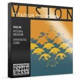  Dây Đàn Violin Vision - Lẻ 