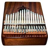  Kalimba Gỗ 17 Phím Baifulai K-30 