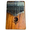  Kalimba Gỗ 17 Phím Baifulai K-30 