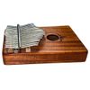  Kalimba Gỗ 17 Phím Baifulai K-30 