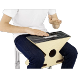  Trống Cajon Meinl VR-XCAJ-SO 