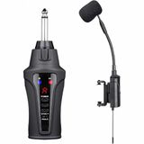  Micro Violin Không Dây Acemic VT-5 