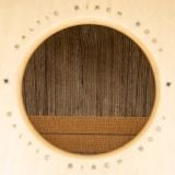  Trống Cajon Meinl WCP100MB 