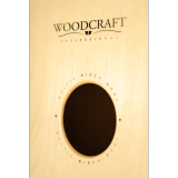  Trống Cajon Meinl WCP100MB 