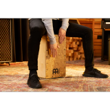  Trống Cajon Meinl WCP100MB 