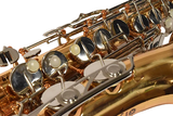  Kèn Alto Saxophone Yamaha YAS-22 