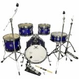  Bộ Trống Cơ Bass 18 Inch XY-1800 