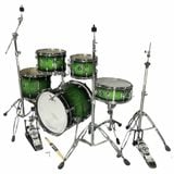  Bộ Trống Cơ Bass 18 Inch XY-1800 