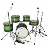  Bộ Trống Cơ Bass 18 Inch XY-1800 