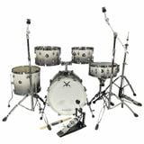  Bộ Trống Cơ Bass 18 Inch XY-1800 