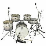  Bộ Trống Cơ Bass 18 Inch XY-1800 