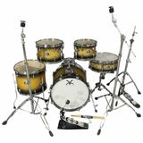  Bộ Trống Cơ Bass 18 Inch XY-1800 