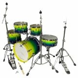  Bộ Trống Cơ Bass 18 Inch XY-1800 