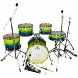  Bộ Trống Cơ Bass 18 Inch XY-1800 