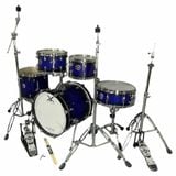  Bộ Trống Cơ Bass 18 Inch XY-1800 